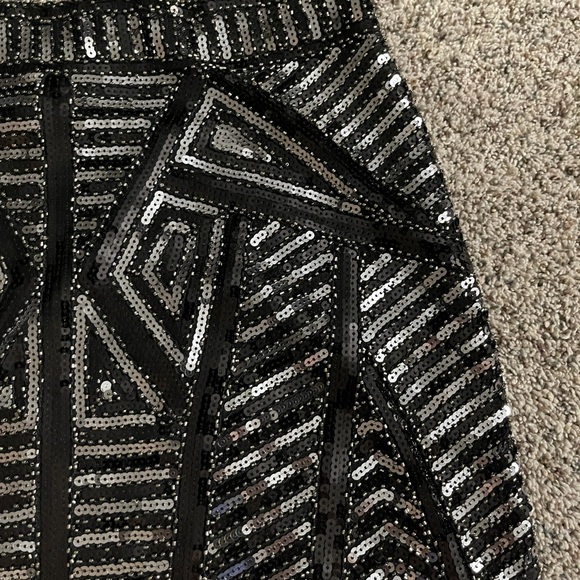 Sequence skirt - Picture 2 of 3